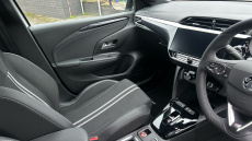 Vauxhall Corsa 100kW GS 50kWh 5dr Auto Electric Hatchback